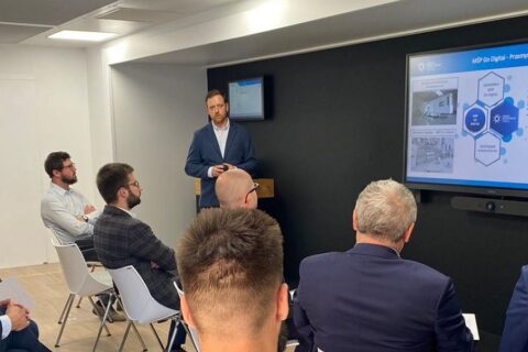 Collaborating with Silesia Automotive & Advanced Manufacturing (SA&AM) – A Gateway to Innovation and Growth