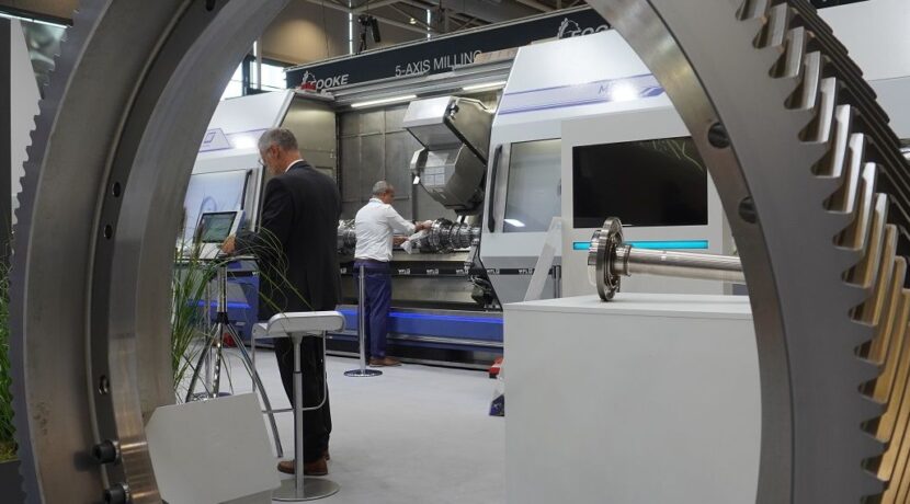 WFL Millturn Technologies to Host Technology Meeting at Open Doors Event