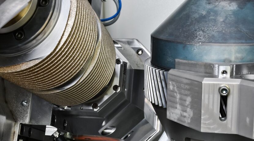 Precision Grinding Ensures Smooth and Efficient Running in Electric Vehicles