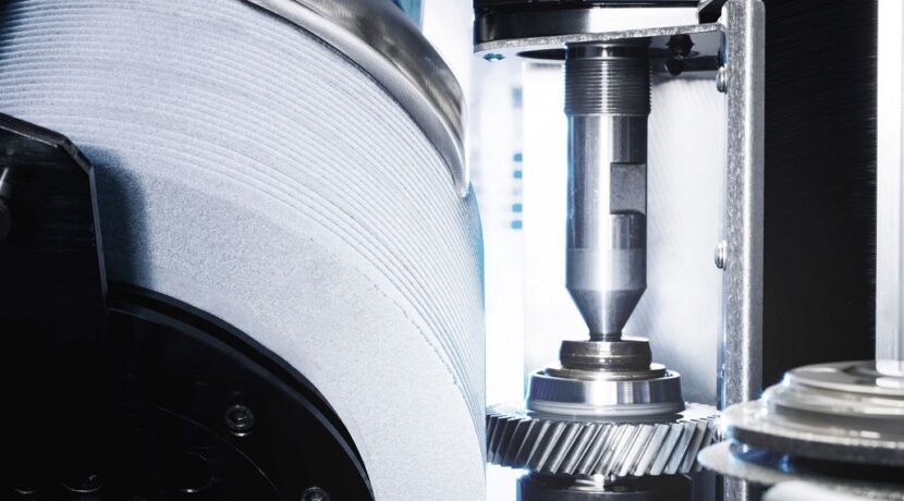 Grinding Solutions EMAG SU deliver Extreme Surface Finish for E-Mobility