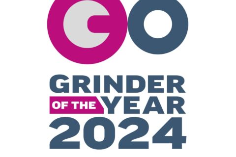 GrindingHub Launches Grinder of the Year Competition