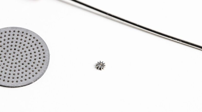 Laser Technology Janssen (LTJ) Becomes the First Company to Join the SPAENER Platform