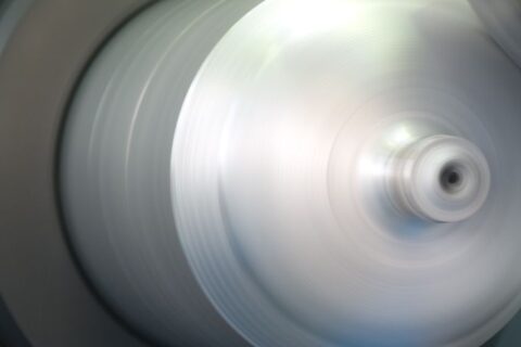 Leifeld presents new forming machine for the production of hydrogen tanks