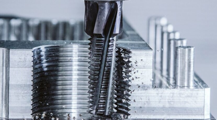 CERATIZIT’s MonoThread Performance Cutters Boost Thread Milling Efficiency by 20%