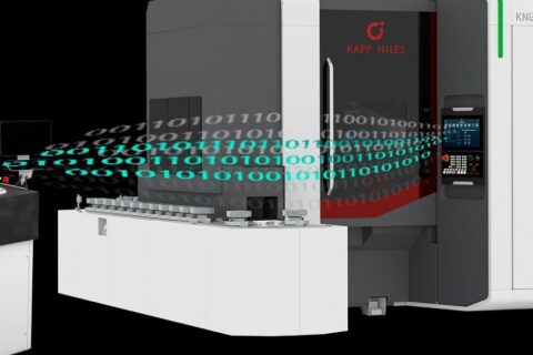 Elevate your digital grinding processes with cutting-edge security solutions