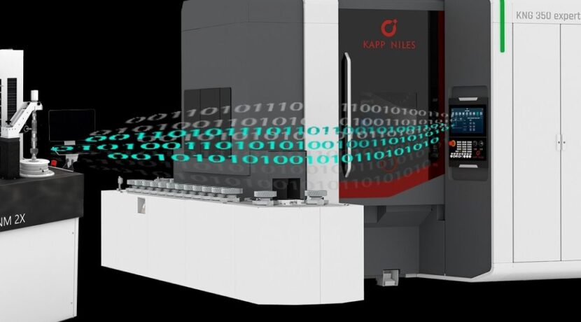 Elevate your digital grinding processes with cutting-edge security solutions