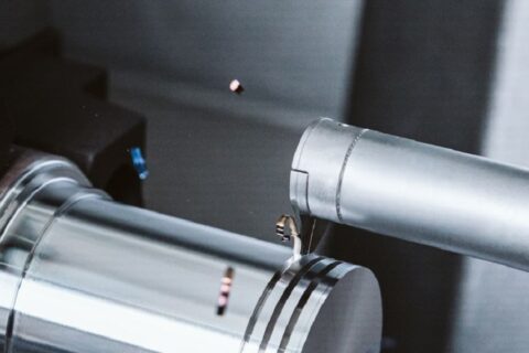 CERATIZIT Enhances Modular MaxiChange Exchangeable Head System with Grooving Operations