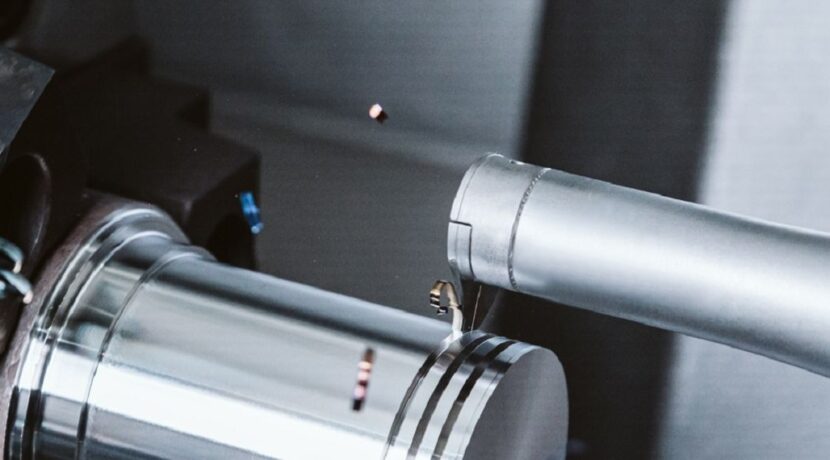 CERATIZIT Enhances Modular MaxiChange Exchangeable Head System with Grooving Operations