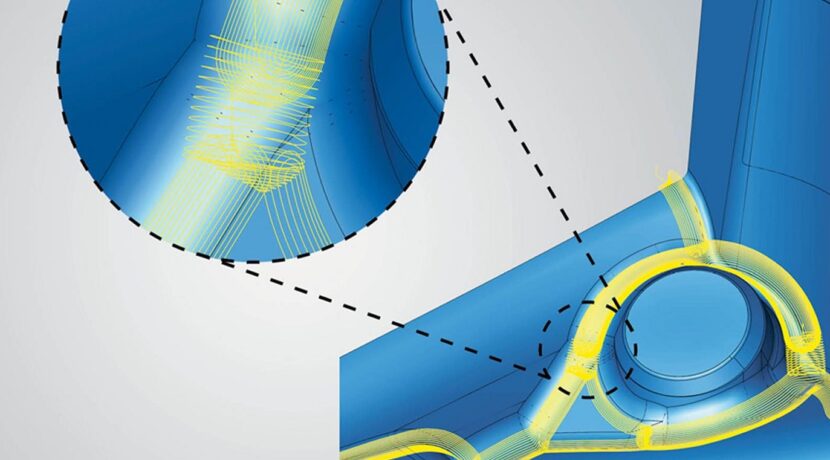 OPEN MIND Releases hyperMILL Version 2024