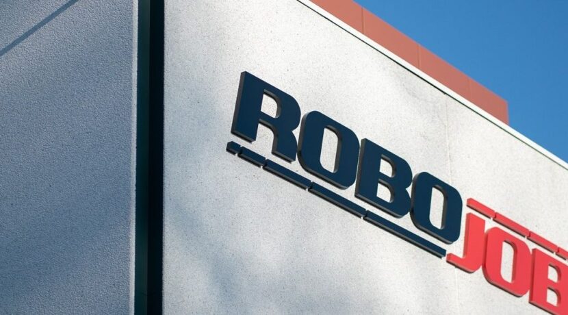 RoboJob Triples Production Capacity in New Headquarters