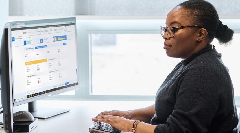 Fast Tool Search With Seco Tool Comparison Web Portal