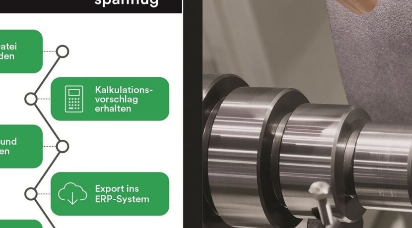 Young Companies To Present A Wide Range Of Grinding Technology At Grindinghub 2024