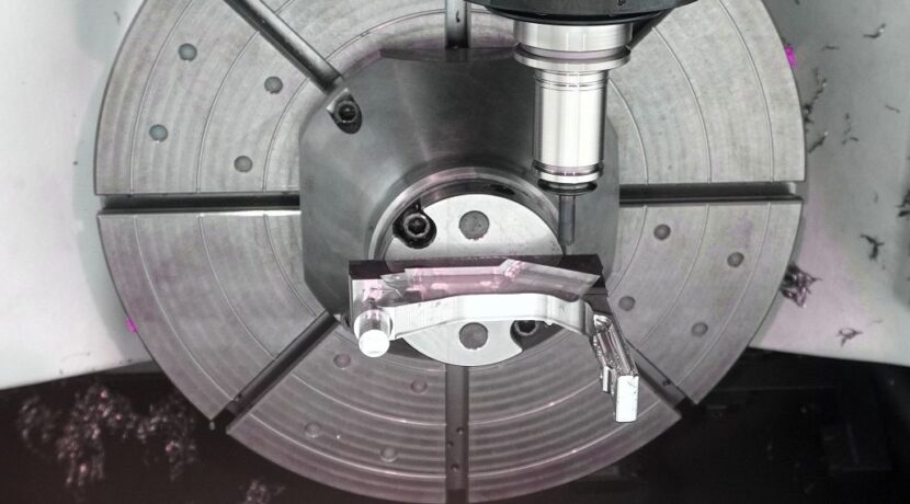 GF Machining Solutions is Ready for Booming Medical Industry