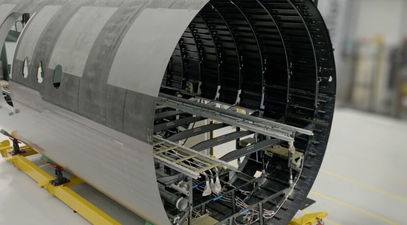 Laser Technology for a Lighter Future Flying