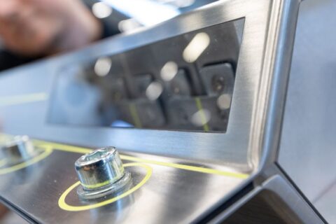 TRUMPF Enables Recycling of Car Batteries with Laser Technology