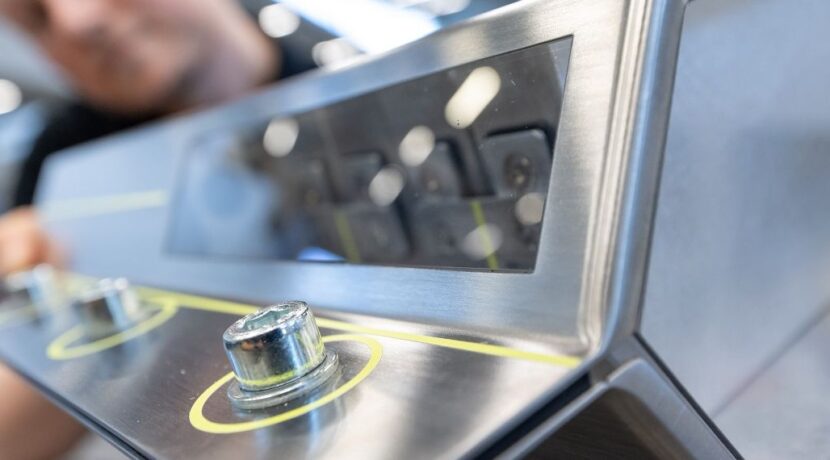 TRUMPF Enables Recycling of Car Batteries with Laser Technology