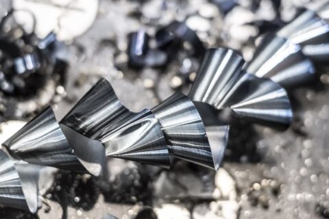 Innovative Tools Tackle Manufacturing Challenges