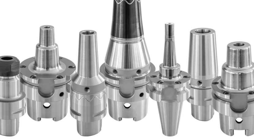 HAIMER Presents How Tool Management Works in 2024