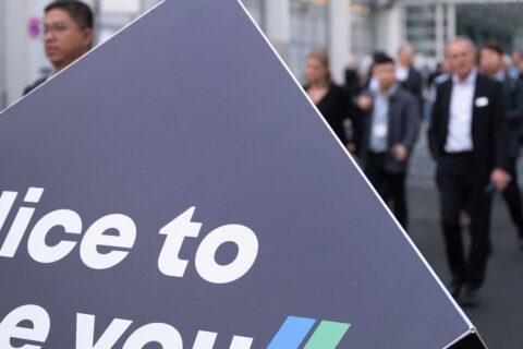 Countdown Begins to EMO Hanover 2025