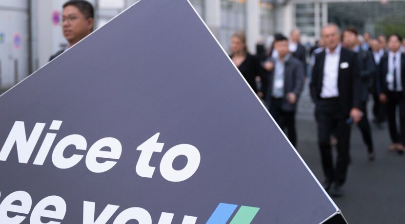 Countdown Begins to EMO Hanover 2025