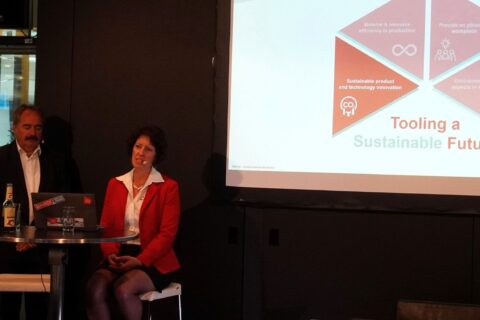 CERATIZIT advances in the implementation of its sustainability strategy