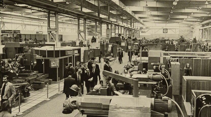 EMO Hannover 2025 Celebrates 50 Years anniversary