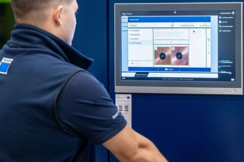 TRUMPF Launched a Particularly Simple Laser Cutting Machine