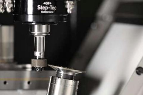 UNITED GRINDING Group Acquires GF Machining Solutions