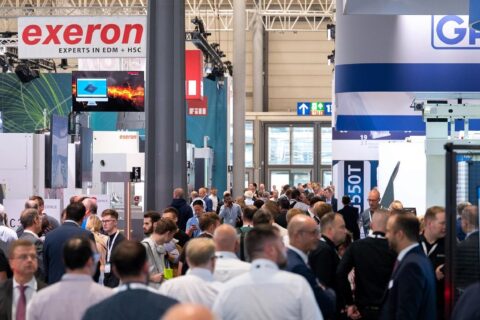 Strong Demand for EMO Hannover 2025