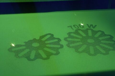 TRUMPF Makes 3D-printing More Productive with Two 700-Watt Lasers