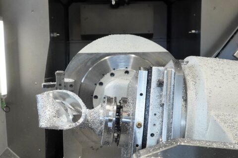 Demand for German Machine Tools has Stalled