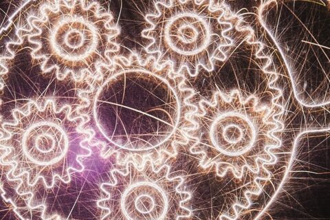 New Open Data Format Simplifies 3D Printing Process