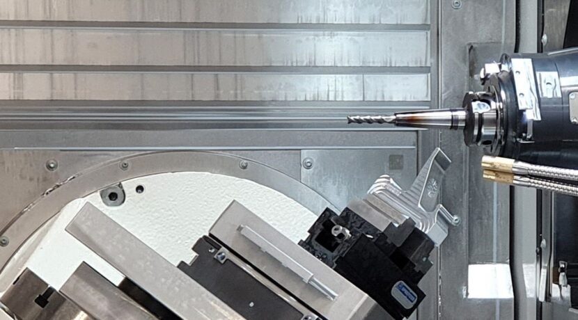 Simple Calculation of the CO2 Footprint of a Machine Tool : Why and How?