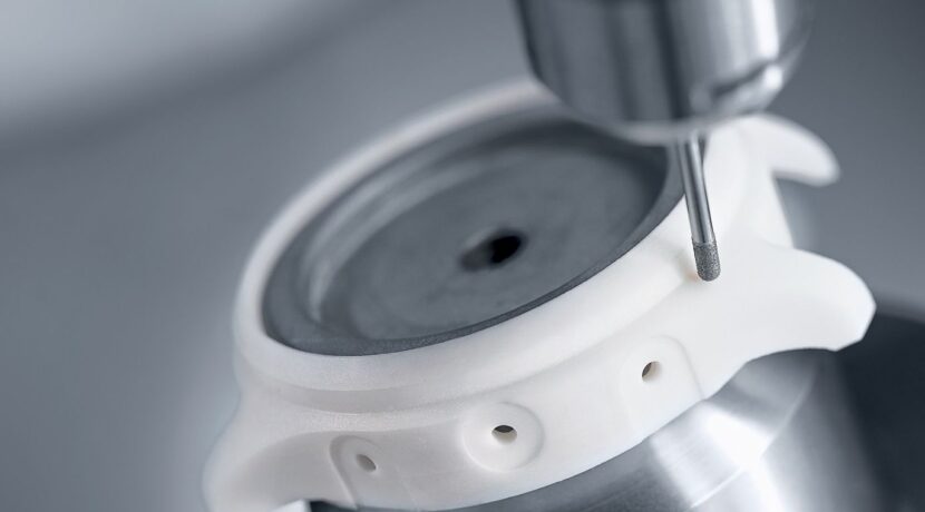 DMG MORI Redefines Precision With the 3rd Generation ULTRASONIC 20 linear