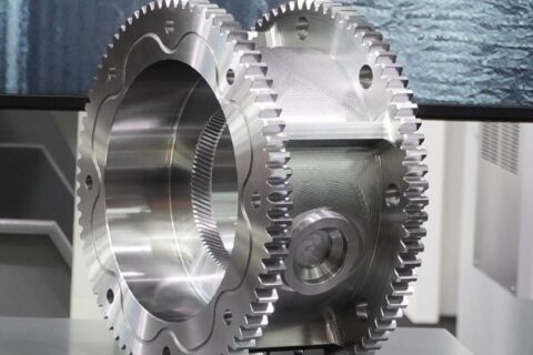 High-Tech Manufacturing Processes at EMO Hannover 2025