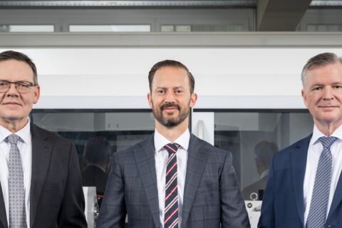 STUDER Looks Back on a Solid 2024 Financial Year