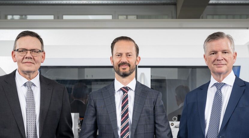 STUDER Looks Back on a Solid 2024 Financial Year