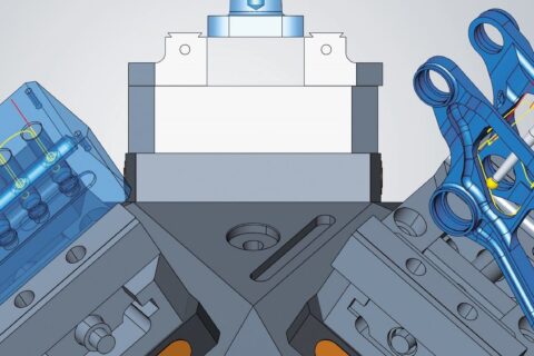 OPEN MIND Releases hyperMILL 2025 Packed with New Features