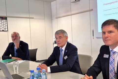 Service as a strategic pillar at Hermle