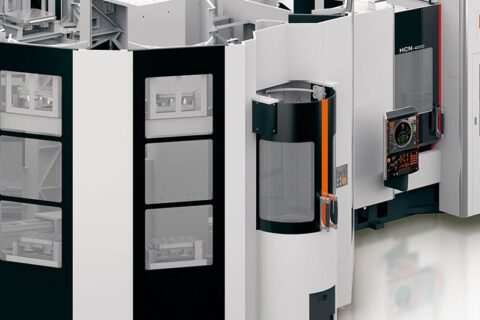 Mazak aims to inspire at EMO 2025 with new levels of innovation and integration