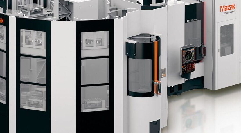 Mazak aims to inspire at EMO 2025 with new levels of innovation and integration