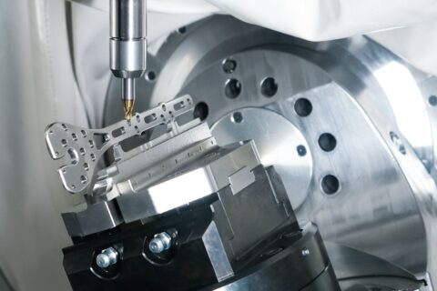 Micro Machining Solutions from the CHIRON Group Advance Precision Manufacturing