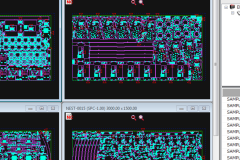 AMADA’s approach to smart manufacturing is complete and flexible