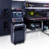 AMADA launches eco-friendly ACIES-AJ punching and fibre lasercutting combination machine