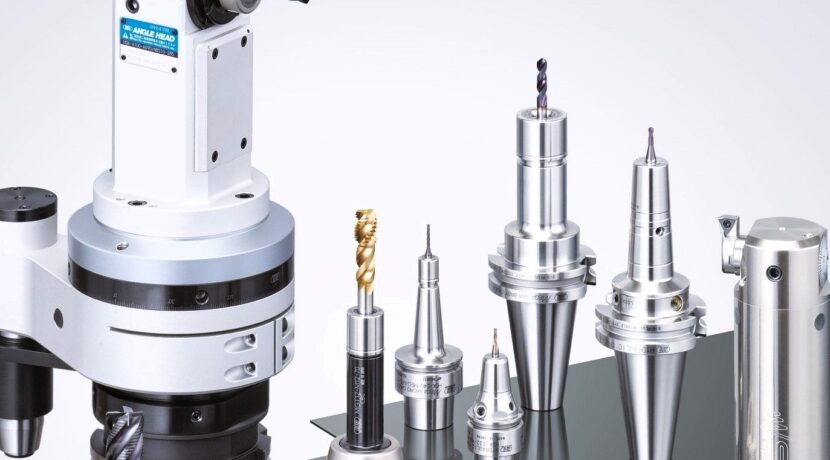 BIG KAISER shows high-precision tooling systems at EMO Hannover
