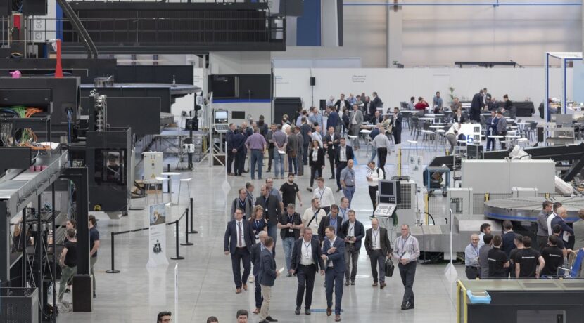 Soraluce celebrates 60 years of state-of-the-art technology