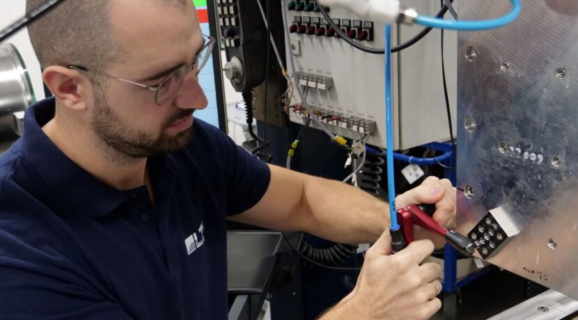 Laser Zentrum Hannover starts project for reliable and automated laser beam welding of brass