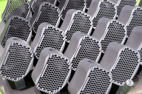 Additive manufacturing scores well in repairs and sustainability